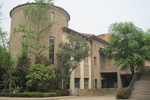 麓山国际光亚学校