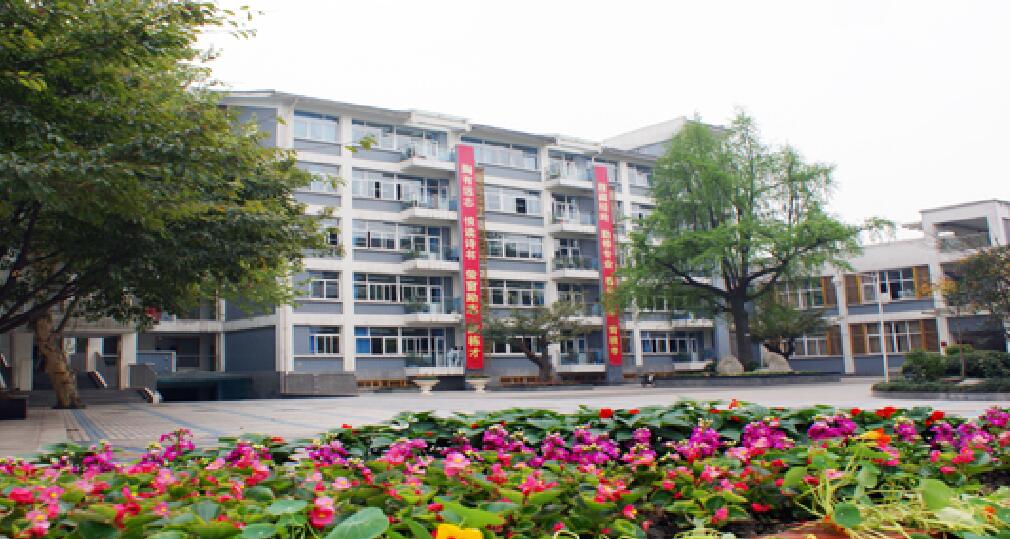 成都市田家炳中学